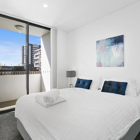 Corporate Apartments Wollongong Exterior photo