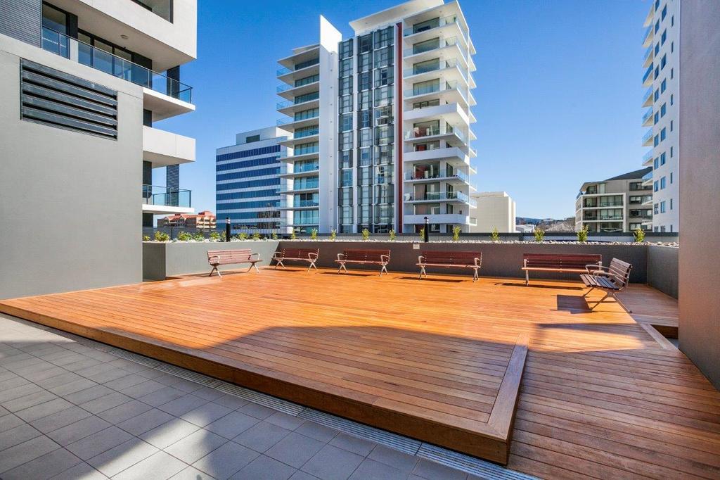 Corporate Apartments Wollongong Exterior photo