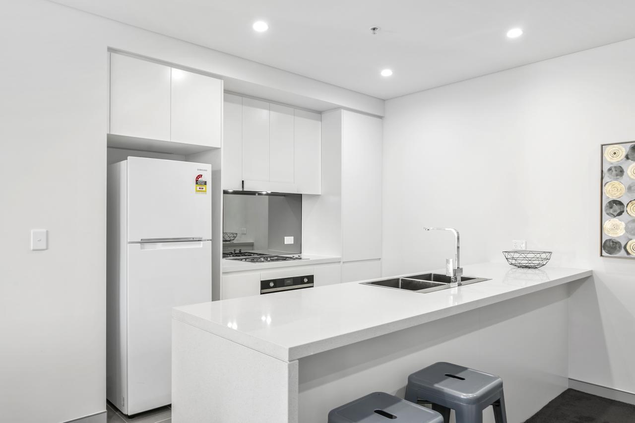 Corporate Apartments Wollongong Exterior photo