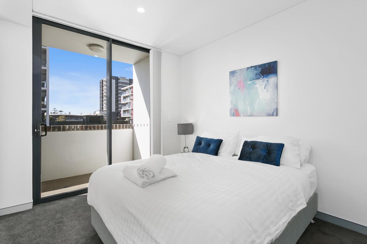 Corporate Apartments Wollongong Exterior photo