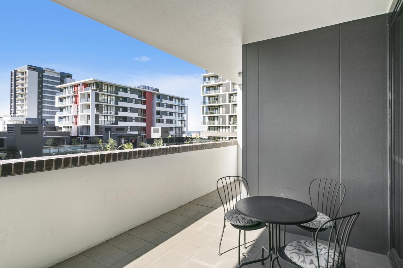 Corporate Apartments Wollongong Exterior photo