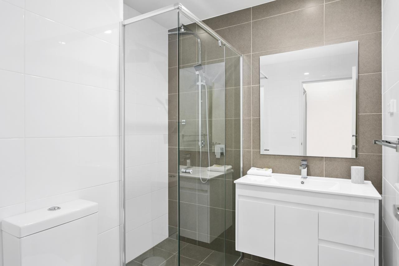 Corporate Apartments Wollongong Exterior photo